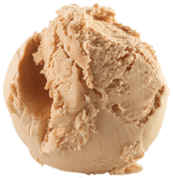 Hazelnut Gelato