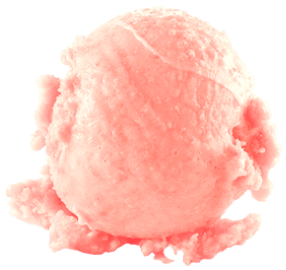 Peach Sorbet