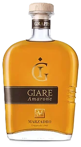 Amarone Giare Grappa 70cl