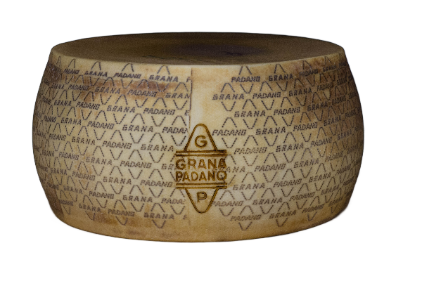 Grana Padano DOP - Whole Wheel
