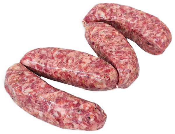Salsiccia Fresca with Fennel 500g