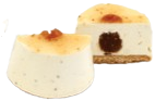 Neve (Ricotta, Fig and Walnut) Mono