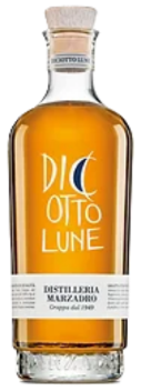 Le Diciotto Lune Grappa 70cl