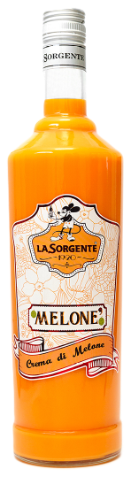 Melone Liquore Crema 70cl