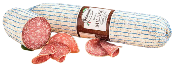 Salami Milano