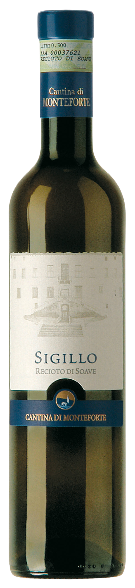 Recioto di Soave DOCG