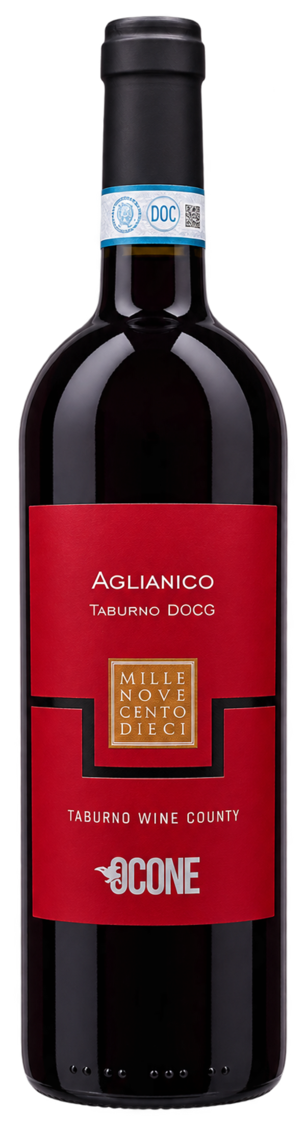 Aglianico del Taburno DOCG