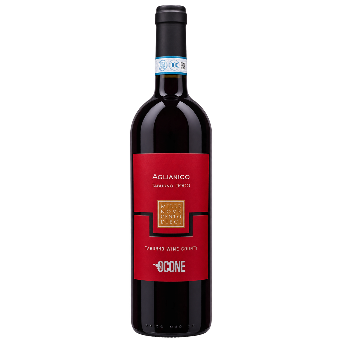 Aglianico del Taburno DOCG by Ocone
