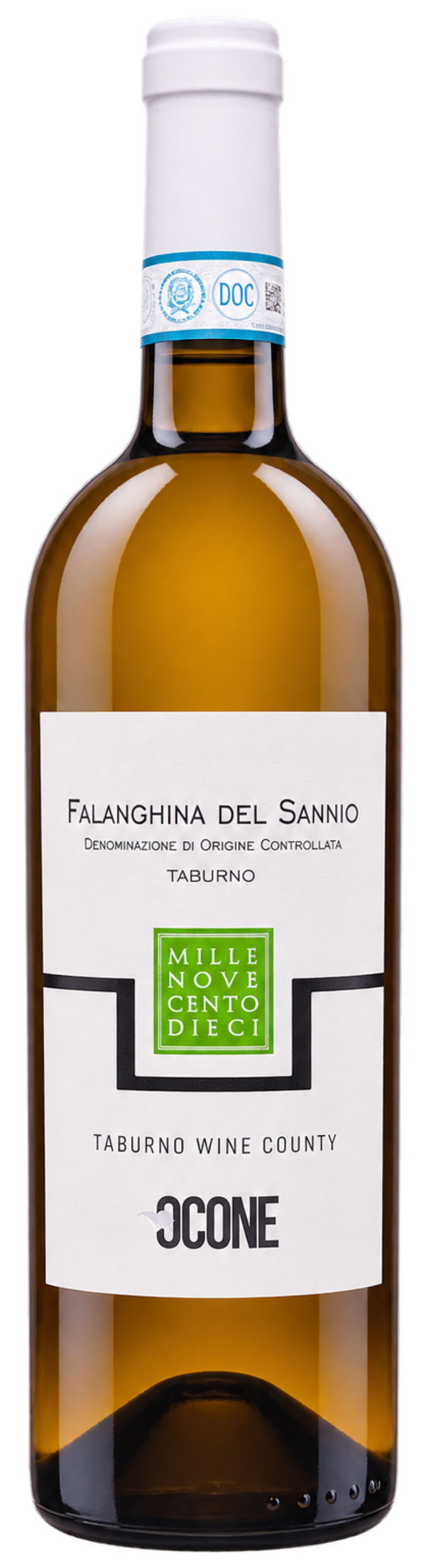 Falanghina Taburno Sannio DOC