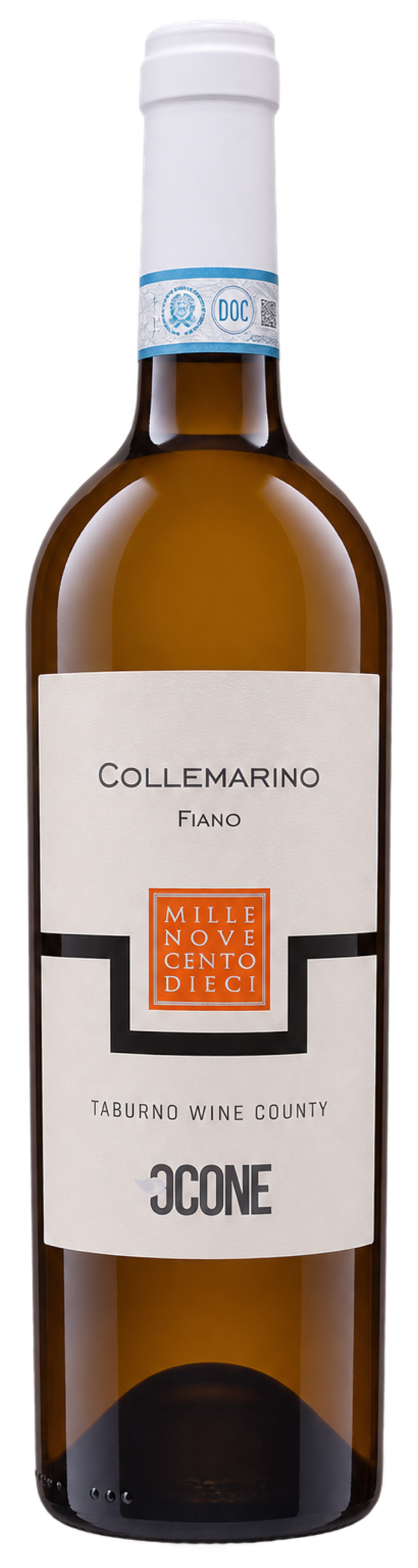 Fiano Collemarino Sannio DOC
