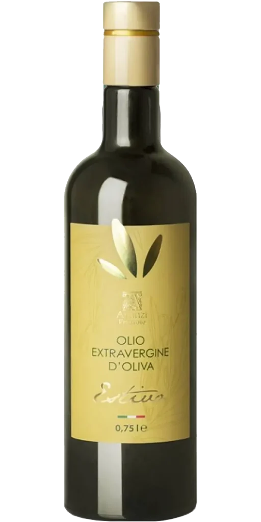 Extra Virgin Olive Oil - Estivo - Lake Garda
