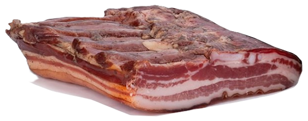 Pancetta Tesa Affumicata 1.2kg