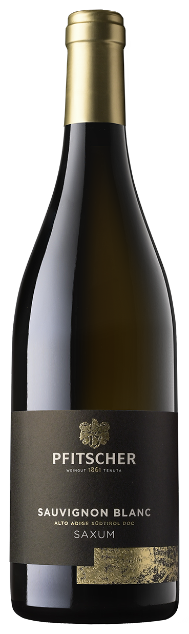 Sauvignon Blanc DOC 'Saxum'