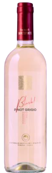 Pinot Grigio Blush IGT
