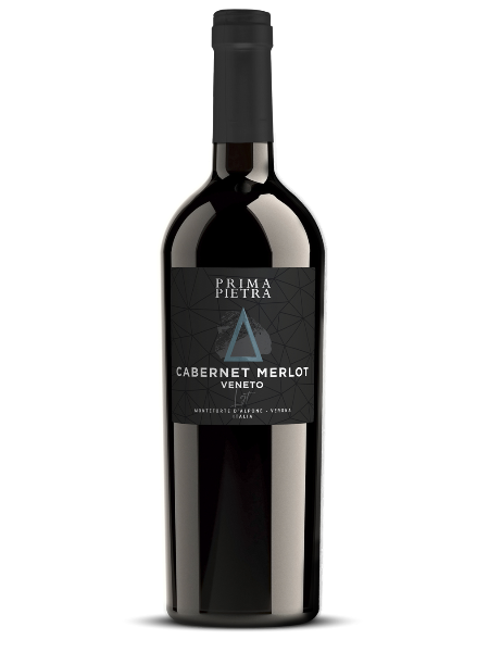 Cabernet Merlot IGT - Prima Pietra by Cantina di Monteforte