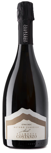 Etna DOC Metodo Classico Brut