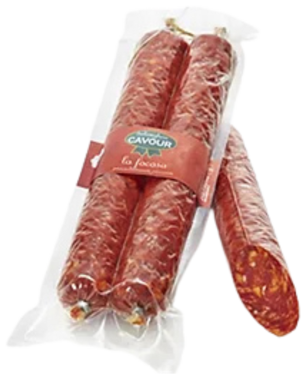 Salami Piccante 1kg