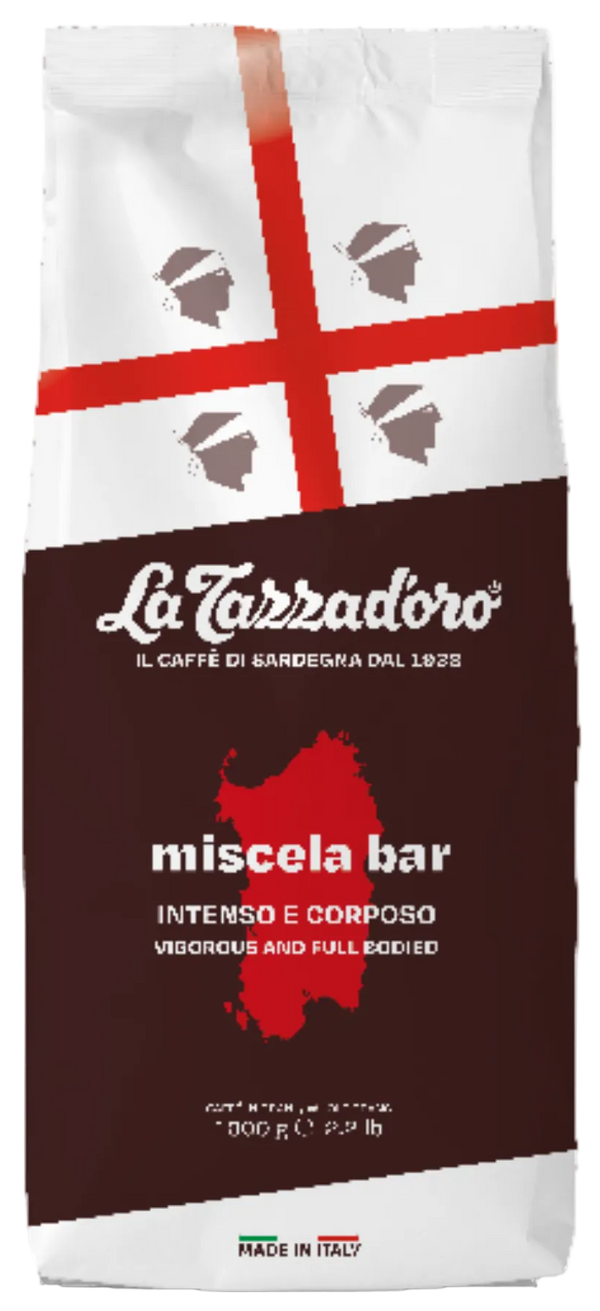 Miscela Bar Premium Coffee 6 x 1kg