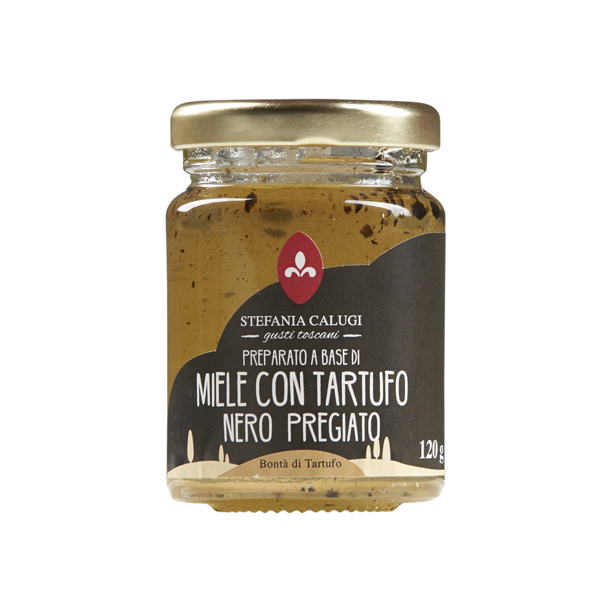 Black Truffle Honey 250g