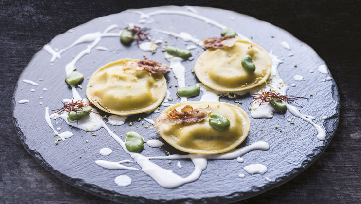 April's Italian Arrivals: Fresh Flavours for Your Spring Menu