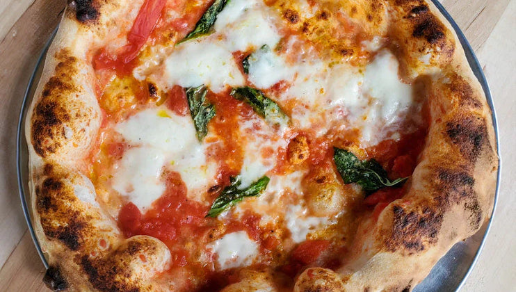 Mastering Pizza Flour: Your Definitive Guide to W-Rating, Protein, and P/L Ratio