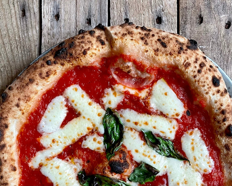 Cheese & Dairy
