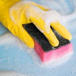 Cleaning & Disposable