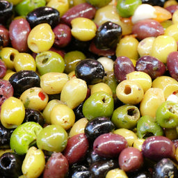 Olives