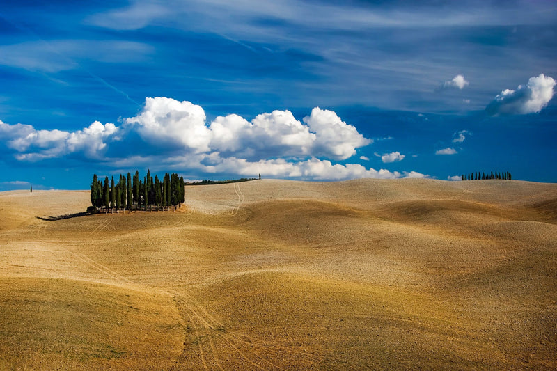 Tuscany