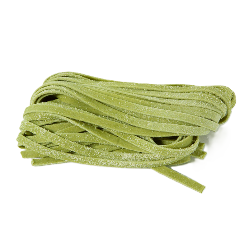 Taglierini all'Uovo Verde (Spinach) 1.95kg