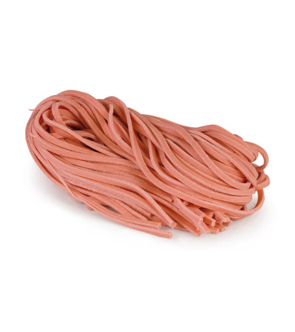 Tagliolini all’Uovo Rossi (Beetroot and Tomato) 1.95kg