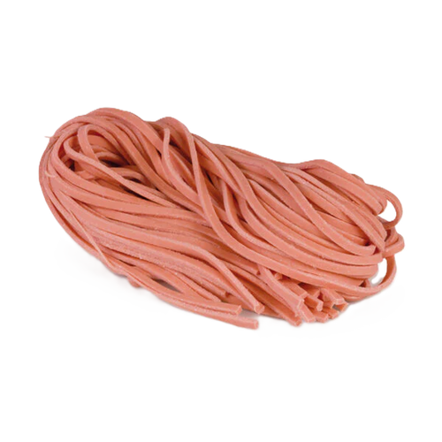 Tagliolini all’Uovo Rossi (Beetroot and Tomato) 1.95kg
