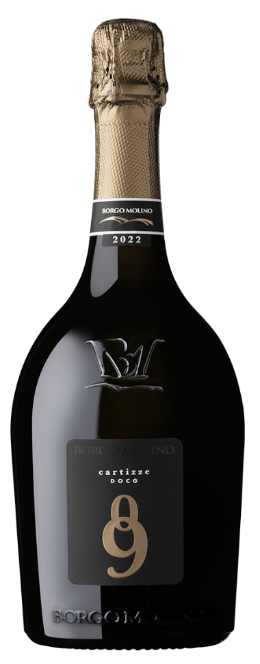 Prosecco Valdobbiadene DOCG Superiore di Cartizze