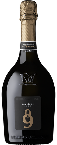 Prosecco Cartizze DOCG Valdobbiadene