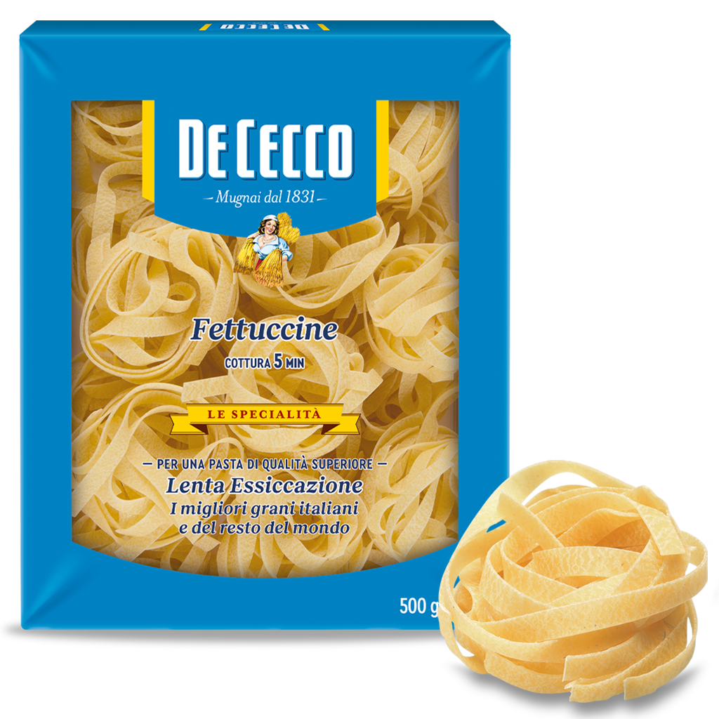 Fettuccine no.233
