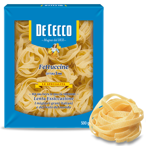 Fettuccine no.233