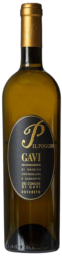 Gavi di Gavi DOCG Black Label (Cortese)