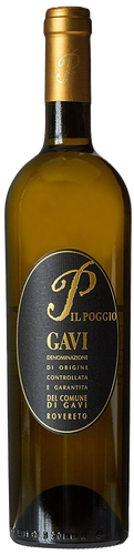 Gavi di Gavi DOCG Black Label (Cortese)
