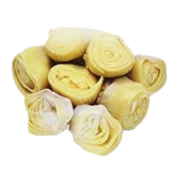 Artichoke Hearts in Brine 12x400g