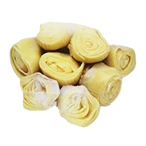 Artichoke Hearts in Brine 12x400g