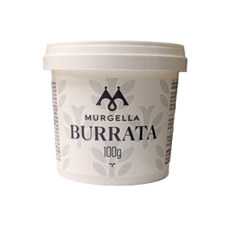 Burrata 6 x 100g