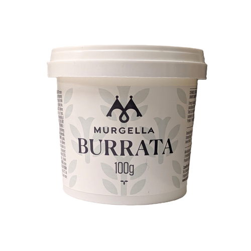 Burrata 6 x 100g