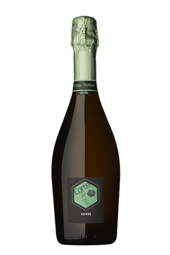 Cuvée Brut ‘Corte delle Rose’