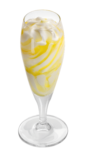 Limoncello Flute x 6 portions