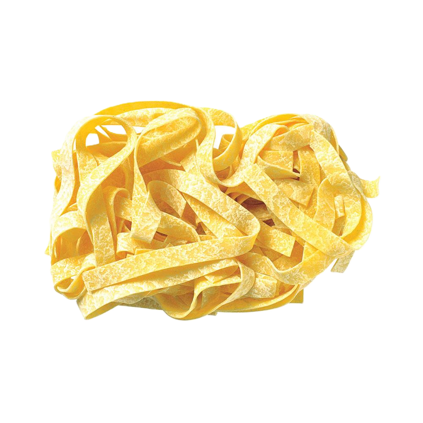 Fettuccine all