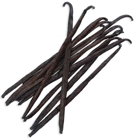 Vanilla Pods x 10
