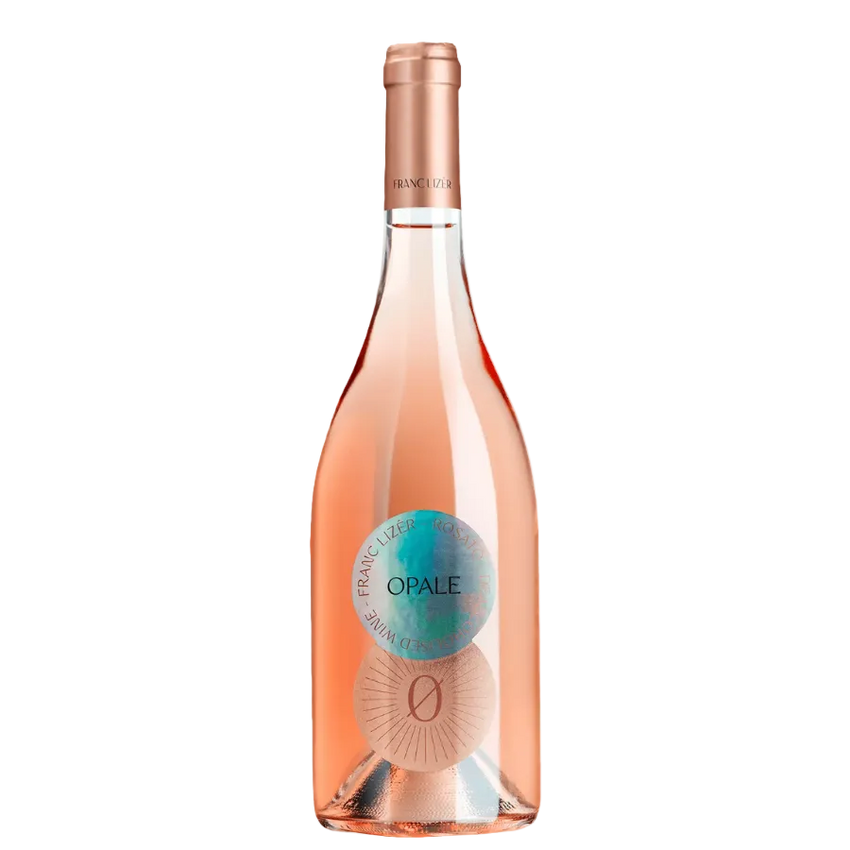 Opale Rose 0%