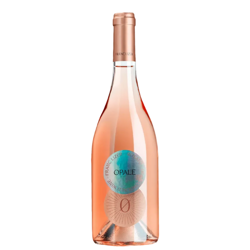 Opale Rose 0%