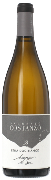 Etna DOC Bianco 'Bianco di Sei' - Palmento Costanzo