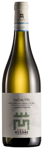 Verdicchio dei Castelli di Jesi DOC Classico Superiore ‘Incauto’